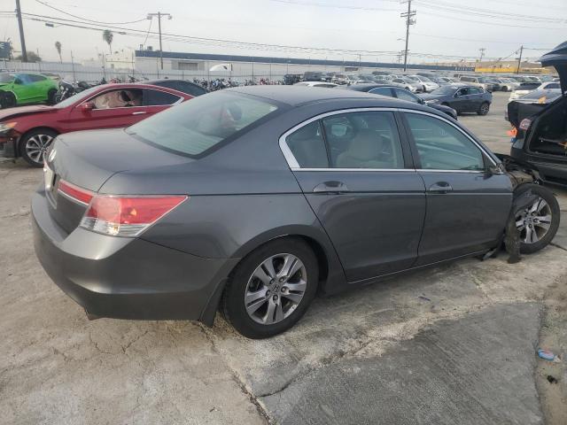 Photo 2 VIN: 1HGCP2F46CA181460 - HONDA ACCORD 