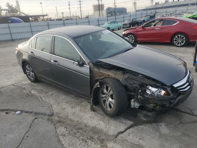 Photo 3 VIN: 1HGCP2F46CA181460 - HONDA ACCORD 