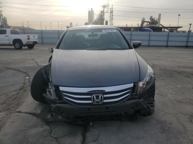 Photo 4 VIN: 1HGCP2F46CA181460 - HONDA ACCORD 