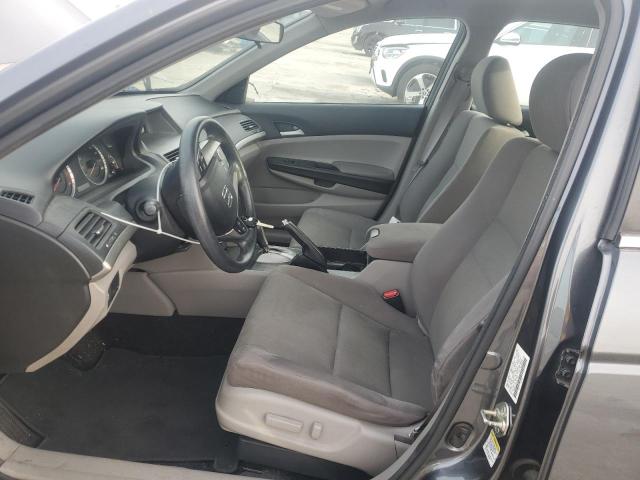 Photo 6 VIN: 1HGCP2F46CA181460 - HONDA ACCORD 