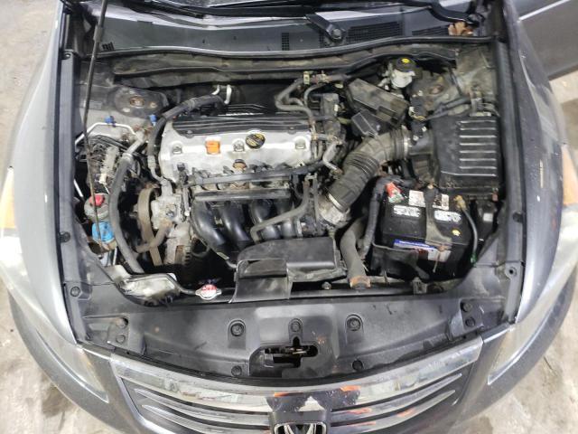 Photo 10 VIN: 1HGCP2F46CA186531 - HONDA ACCORD 