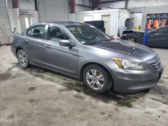 Photo 3 VIN: 1HGCP2F46CA186531 - HONDA ACCORD 