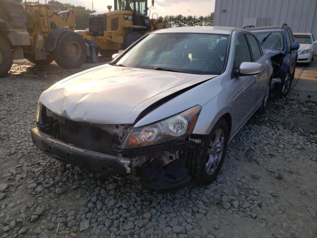 Photo 1 VIN: 1HGCP2F46CA187226 - HONDA ACCORD LXP 