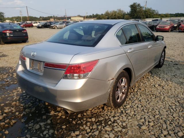 Photo 3 VIN: 1HGCP2F46CA187226 - HONDA ACCORD LXP 