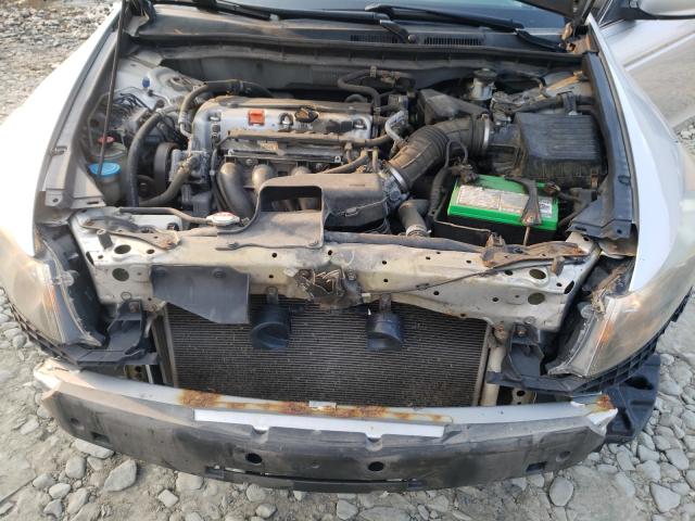 Photo 6 VIN: 1HGCP2F46CA187226 - HONDA ACCORD LXP 