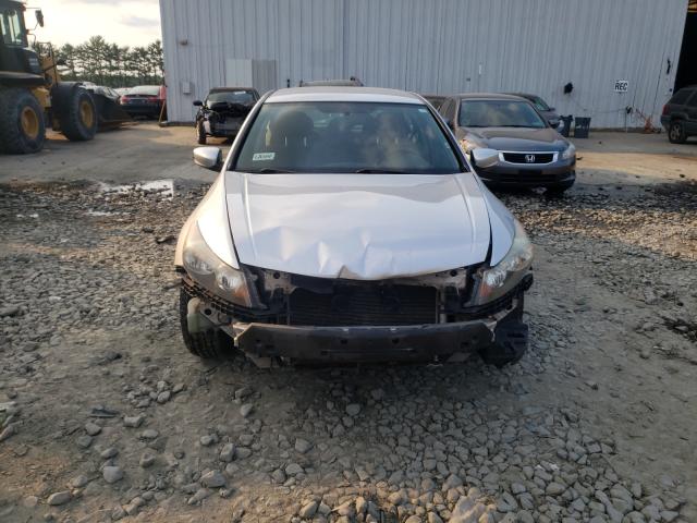 Photo 8 VIN: 1HGCP2F46CA187226 - HONDA ACCORD LXP 