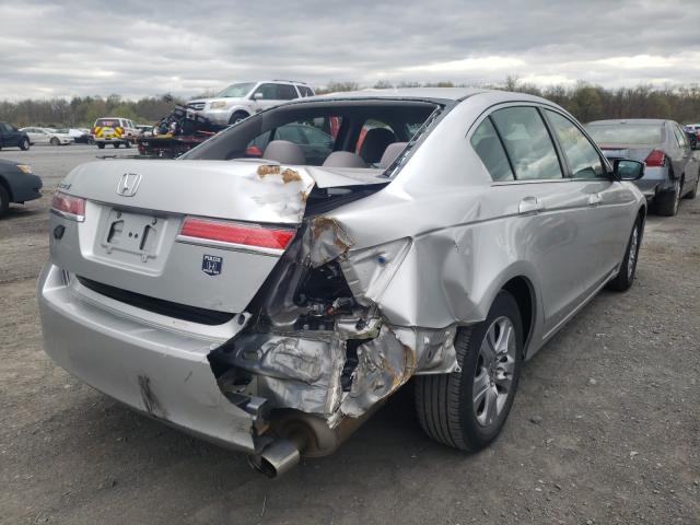 Photo 3 VIN: 1HGCP2F46CA201786 - HONDA ACCORD LXP 