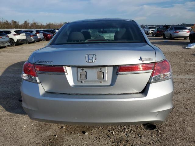 Photo 5 VIN: 1HGCP2F46CA201867 - HONDA ACCORD LXP 