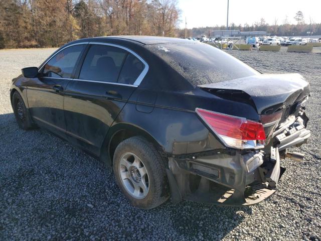 Photo 2 VIN: 1HGCP2F46CA209497 - HONDA ACCORD 