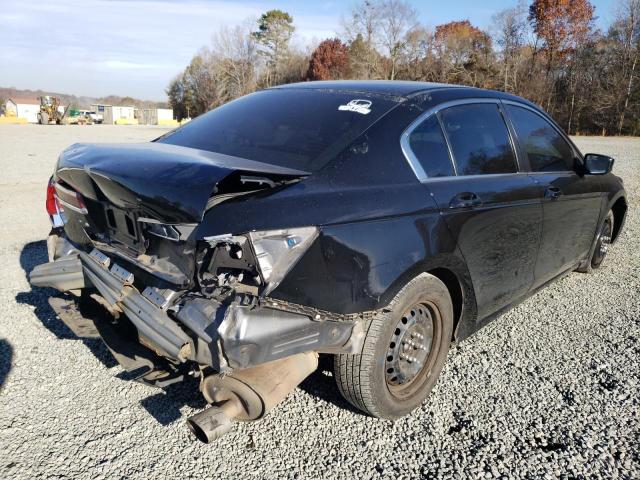 Photo 3 VIN: 1HGCP2F46CA209497 - HONDA ACCORD 