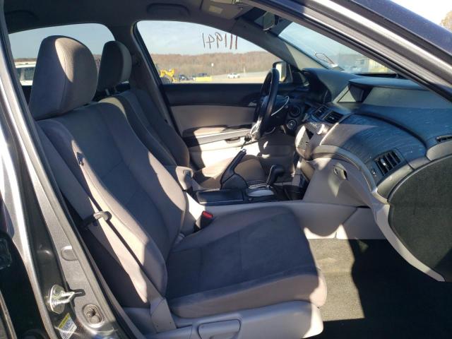 Photo 4 VIN: 1HGCP2F46CA209497 - HONDA ACCORD 