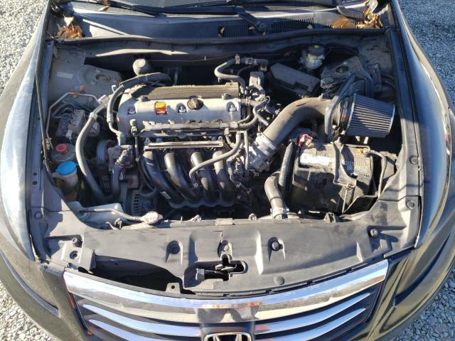 Photo 6 VIN: 1HGCP2F46CA209497 - HONDA ACCORD 