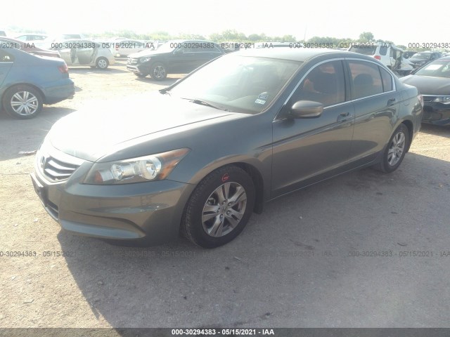 Photo 1 VIN: 1HGCP2F46CA222797 - HONDA ACCORD SDN 