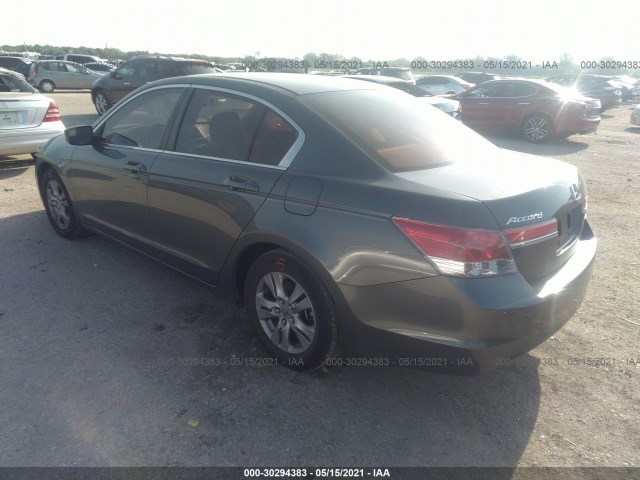 Photo 2 VIN: 1HGCP2F46CA222797 - HONDA ACCORD SDN 