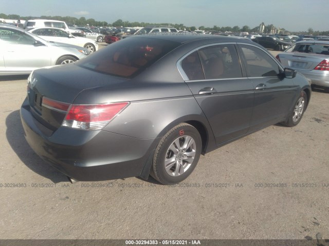 Photo 3 VIN: 1HGCP2F46CA222797 - HONDA ACCORD SDN 