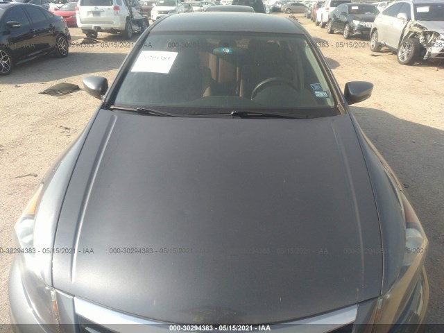 Photo 5 VIN: 1HGCP2F46CA222797 - HONDA ACCORD SDN 