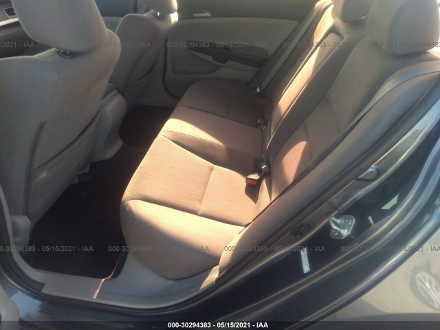 Photo 7 VIN: 1HGCP2F46CA222797 - HONDA ACCORD SDN 