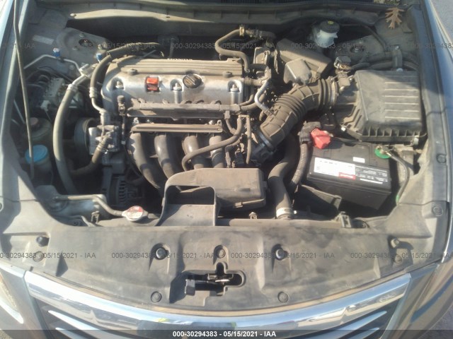 Photo 9 VIN: 1HGCP2F46CA222797 - HONDA ACCORD SDN 