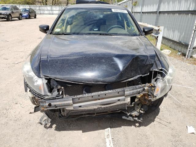 Photo 6 VIN: 1HGCP2F47AA013369 - HONDA ACCORD LXP 