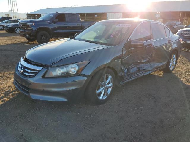 Photo 1 VIN: 1HGCP2F47AA016871 - HONDA ACCORD LXP 