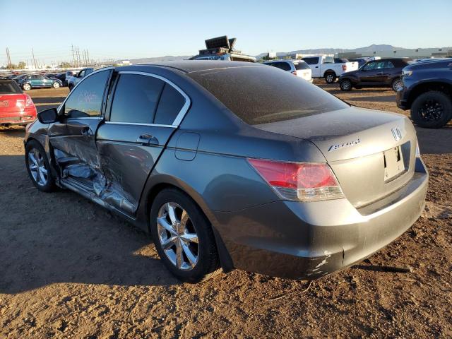 Photo 2 VIN: 1HGCP2F47AA016871 - HONDA ACCORD LXP 