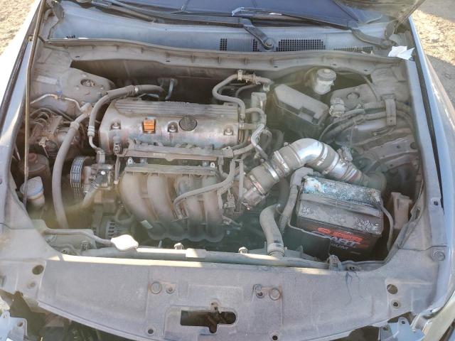 Photo 6 VIN: 1HGCP2F47AA016871 - HONDA ACCORD LXP 