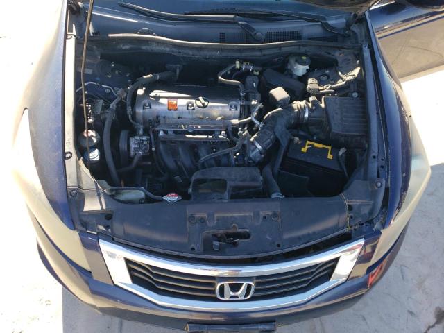 Photo 10 VIN: 1HGCP2F47AA017275 - HONDA ACCORD 