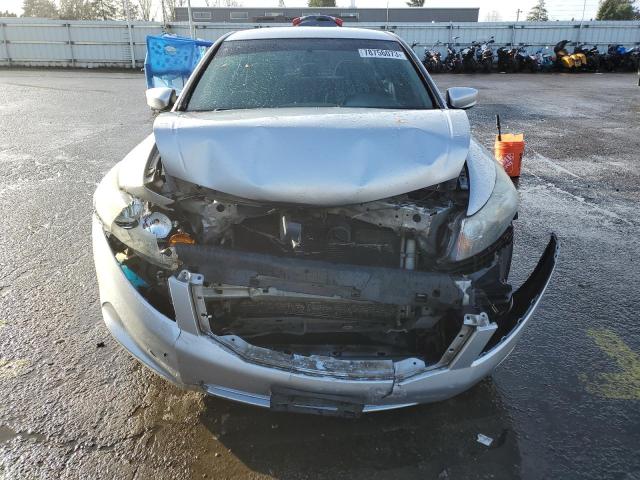 Photo 4 VIN: 1HGCP2F47AA018779 - HONDA ACCORD 