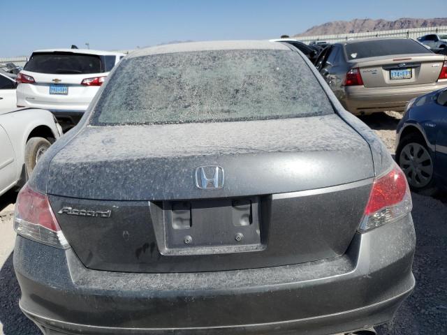 Photo 5 VIN: 1HGCP2F47AA022444 - HONDA ACCORD LXP 