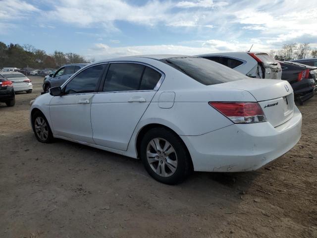 Photo 1 VIN: 1HGCP2F47AA022539 - HONDA ACCORD LXP 