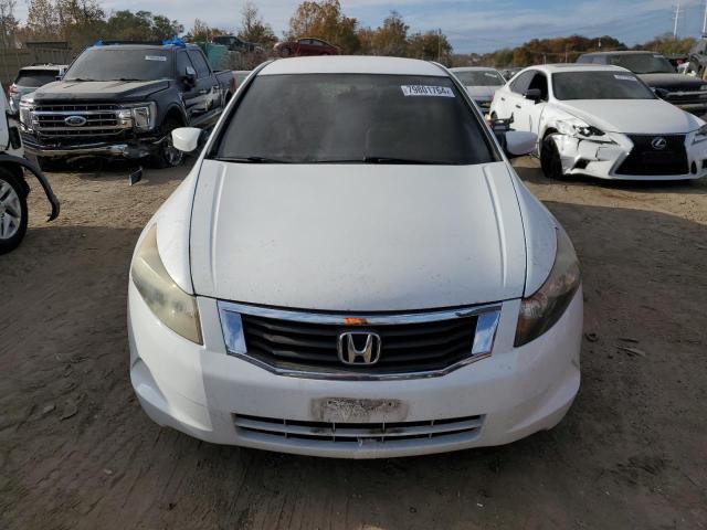 Photo 4 VIN: 1HGCP2F47AA022539 - HONDA ACCORD LXP 