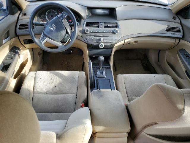 Photo 7 VIN: 1HGCP2F47AA022539 - HONDA ACCORD LXP 