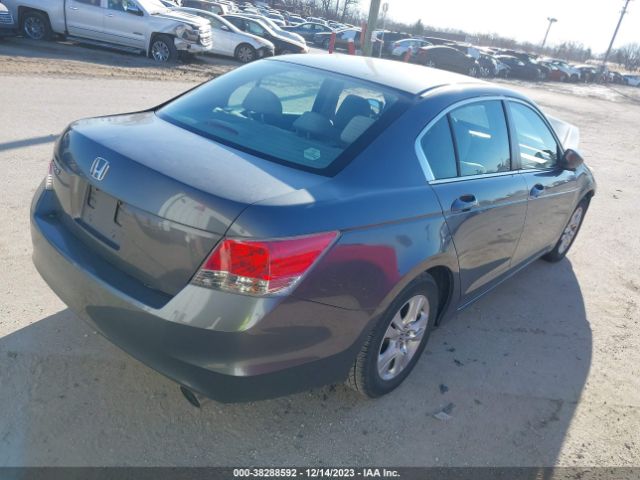 Photo 3 VIN: 1HGCP2F47AA025179 - HONDA ACCORD 