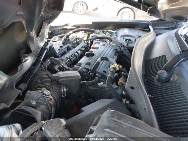 Photo 9 VIN: 1HGCP2F47AA025179 - HONDA ACCORD 