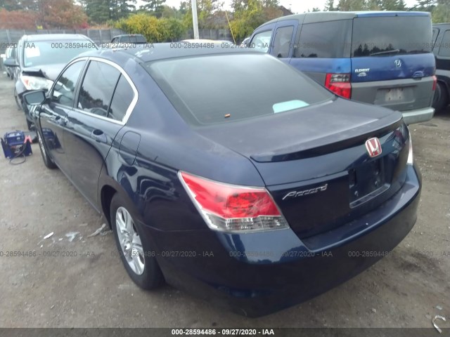 Photo 2 VIN: 1HGCP2F47AA033606 - HONDA ACCORD SDN 