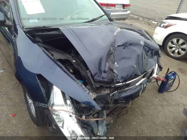 Photo 5 VIN: 1HGCP2F47AA033606 - HONDA ACCORD SDN 