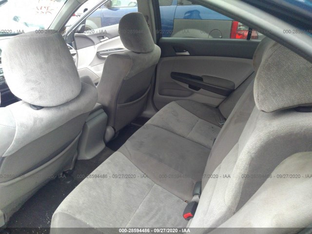 Photo 7 VIN: 1HGCP2F47AA033606 - HONDA ACCORD SDN 