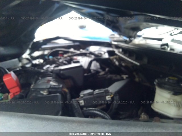 Photo 9 VIN: 1HGCP2F47AA033606 - HONDA ACCORD SDN 