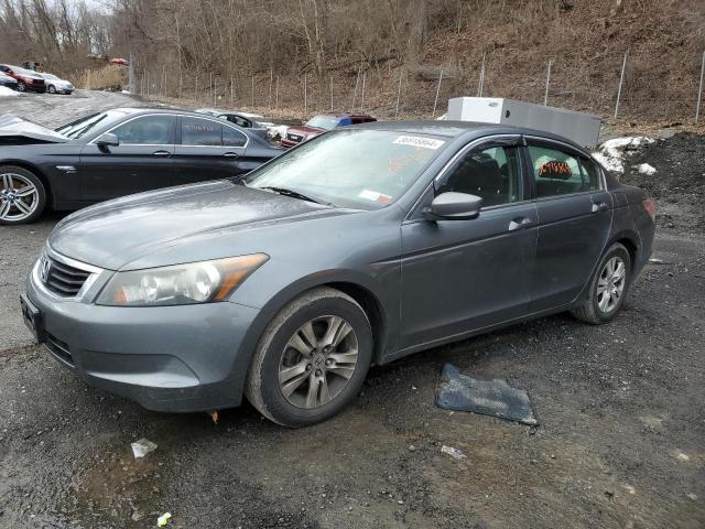 Photo 0 VIN: 1HGCP2F47AA034044 - HONDA ACCORD 