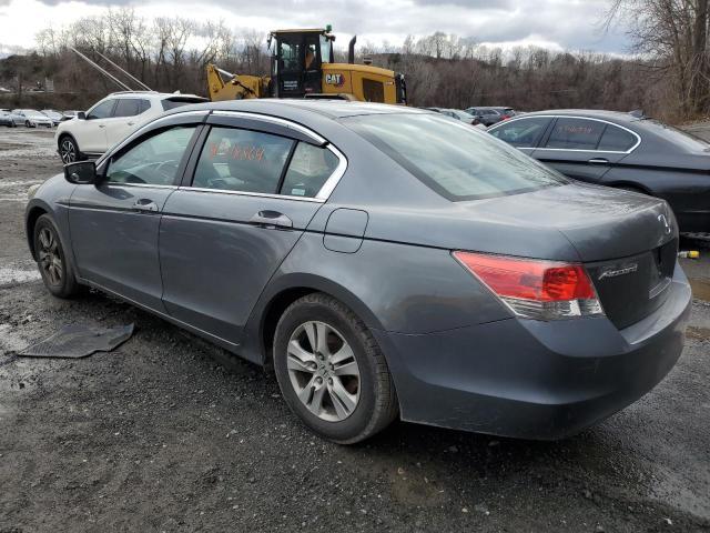 Photo 1 VIN: 1HGCP2F47AA034044 - HONDA ACCORD 