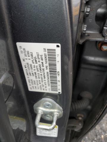 Photo 11 VIN: 1HGCP2F47AA034044 - HONDA ACCORD 