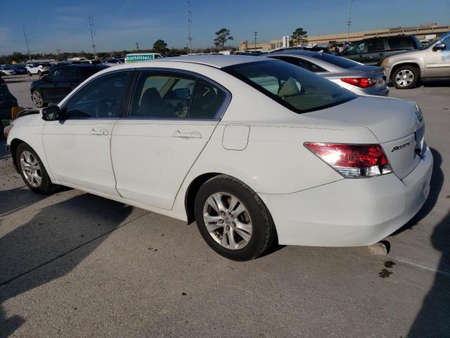 Photo 1 VIN: 1HGCP2F47AA041379 - HONDA ACCORD 