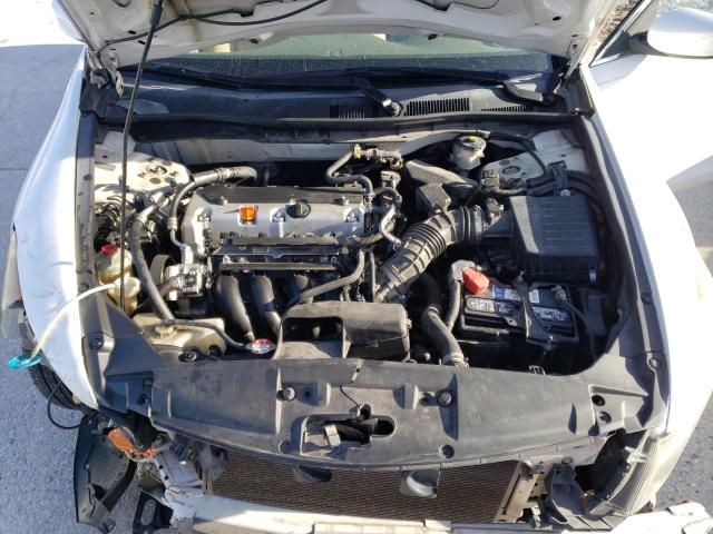 Photo 10 VIN: 1HGCP2F47AA041379 - HONDA ACCORD 