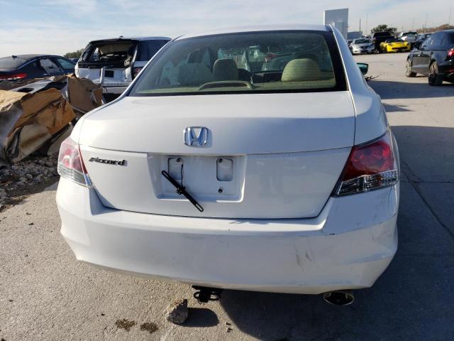 Photo 5 VIN: 1HGCP2F47AA041379 - HONDA ACCORD 