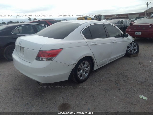 Photo 3 VIN: 1HGCP2F47AA043259 - HONDA ACCORD SDN 