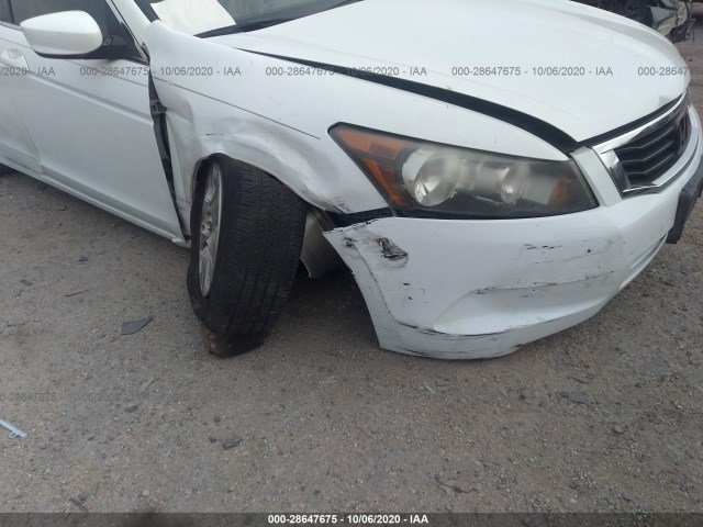 Photo 5 VIN: 1HGCP2F47AA043259 - HONDA ACCORD SDN 