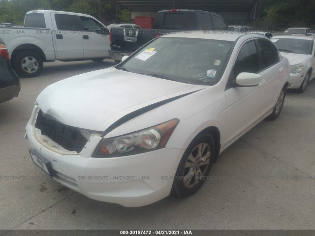 Photo 1 VIN: 1HGCP2F47AA043827 - HONDA ACCORD SDN 