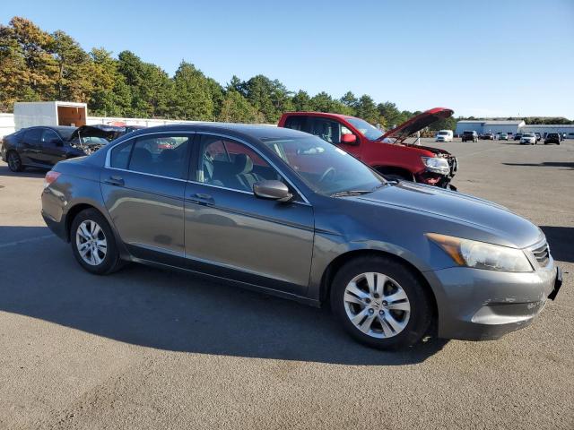 Photo 3 VIN: 1HGCP2F47AA048719 - HONDA ACCORD 