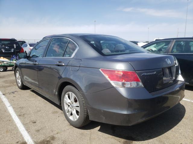 Photo 2 VIN: 1HGCP2F47AA051166 - HONDA ACCORD LXP 