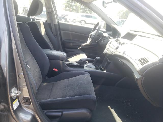 Photo 4 VIN: 1HGCP2F47AA051166 - HONDA ACCORD LXP 